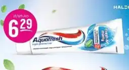 Jaśmin Pasta do zębów Aquafresh oferta