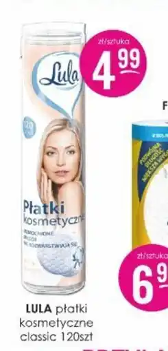 Jaśmin Lula płatki kosmetyczne oferta
