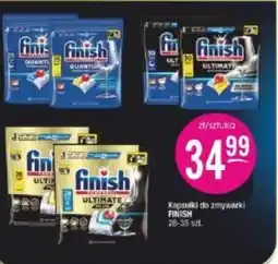 Jaśmin Finish kapsułki do zmywarki oferta