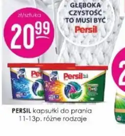 Jaśmin Persil kapsułki do prania oferta