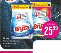 Jaśmin Bryza Proszek do prania oferta