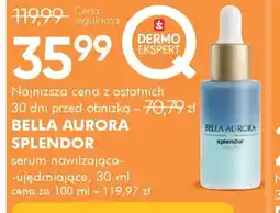SuperPharm Bella Aurora Splendor serum oferta