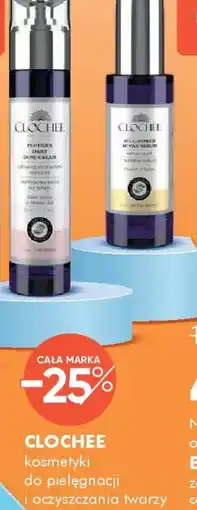 SuperPharm CLOCHEE Kosmetyki oferta