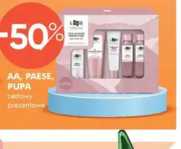 SuperPharm AA, Paese, Pupa zestawy prezentowe oferta