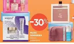 SuperPharm Zestawy prezentowe Nuxe, Sesderma oferta