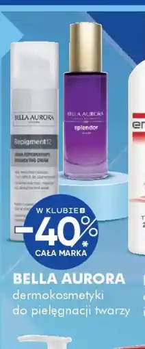 SuperPharm Bella Aurora dermokosmetyki oferta