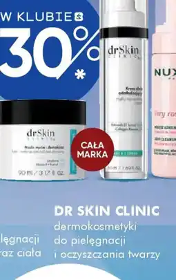 SuperPharm Dr Skin Clinic dermokosmetyki oferta