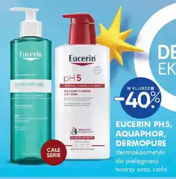 SuperPharm Eucerin pH5, Dermopure oferta