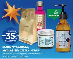 SuperPharm Stara Mydlarnia / Cztery Szpaki kosmetyki oferta