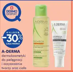 SuperPharm A-DERMA dermokosmetyki oferta