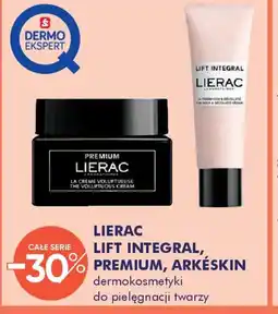 SuperPharm Lierac Lift Integral, Premium, Arkéskin oferta