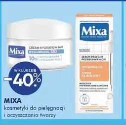 SuperPharm Mixa kosmetyki do pielęgnacji oferta