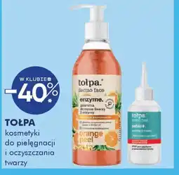 SuperPharm Tołpa kosmetyki do twarzy oferta
