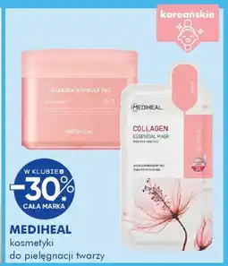 SuperPharm Mediheal kosmetyki oferta