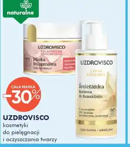 SuperPharm Uzdrovisco kosmetyki oferta