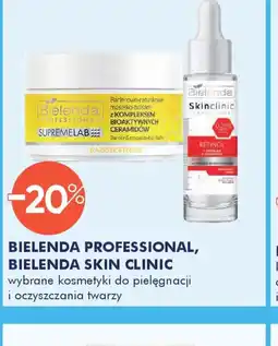 SuperPharm Bielenda kosmetyki oferta