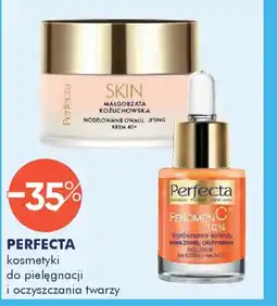 SuperPharm Perfecta kosmetyki oferta