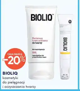 SuperPharm BIOLIQ kosmetyki oferta