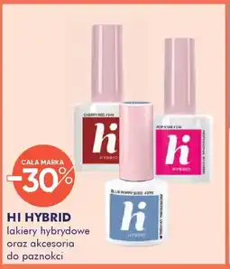 SuperPharm HI HYBRID lakiery oferta