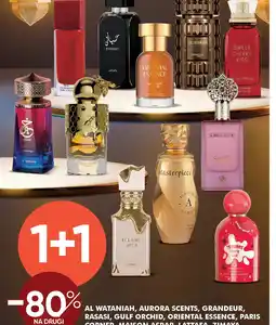 SuperPharm Perfumy arabskie oferta