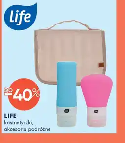 SuperPharm Life kosmetyczki, akcesoria podróżne oferta