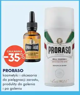 SuperPharm Proraso kosmetyki i akcesoria oferta