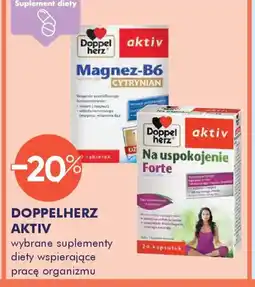 SuperPharm Doppelherz Aktiv oferta
