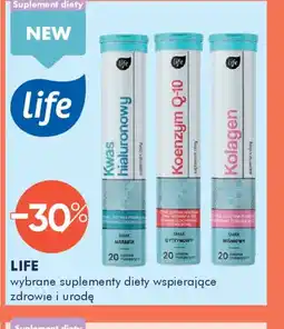SuperPharm Life suplementy diety oferta