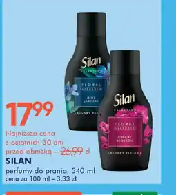 SuperPharm Silan perfumy do prania oferta