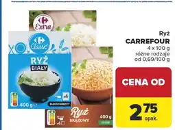 Carrefour Kabanosy różne rodzaje oferta
