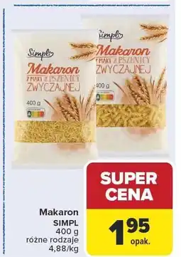 Carrefour Market Kabanosy różne rodzaje oferta