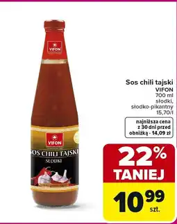 Carrefour Market Czekoladki Kinder Chocolate oferta