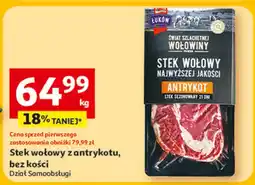 Auchan Zimowy płyn do spryskiwaczy -20°C Autoland oferta