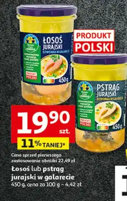 Auchan Zimowy płyn do spryskiwaczy -20°C Autoland oferta