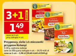 Auchan Zimowy płyn do spryskiwaczy -20°C Autoland oferta