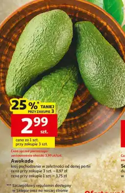 Auchan Ciastka Oreo wybrane rodzaje oferta