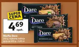 Auchan Wafle Dare oferta