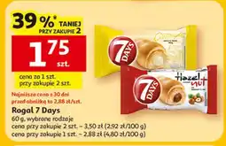 Auchan Rogal 7 Days oferta