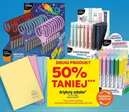 Polomarket Artykuły szkolne oferta