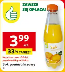 Auchan Sok To ta! oferta