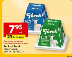 Auchan Ser kozi Turek oferta