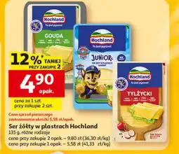 Auchan Ser Hochland oferta