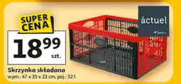 Auchan Skrzynka Actuel oferta