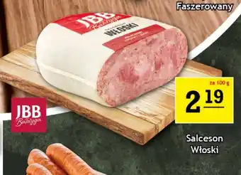 Gram Market Salceson JBB oferta