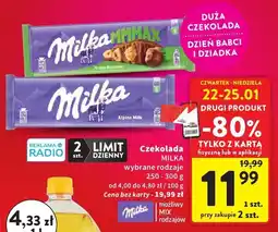 Intermarche Olej O!LALA! rzepakowy oferta