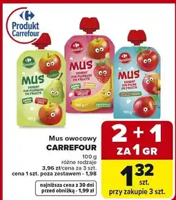 Carrefour Market Ręcznik papierowy ULTRA STRONG oferta