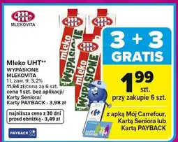 Carrefour Market Ręcznik papierowy ULTRA STRONG oferta