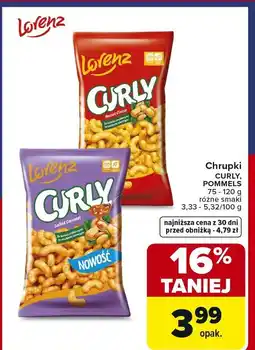 Carrefour Ręcznik papierowy ULTRA STRONG oferta