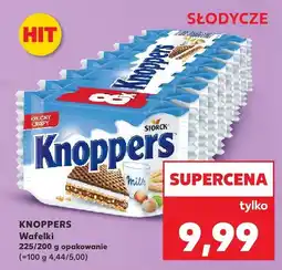 Kaufland Wafelki oferta