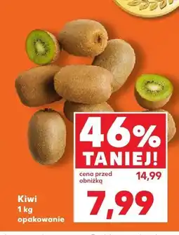 Kaufland Kiwi oferta